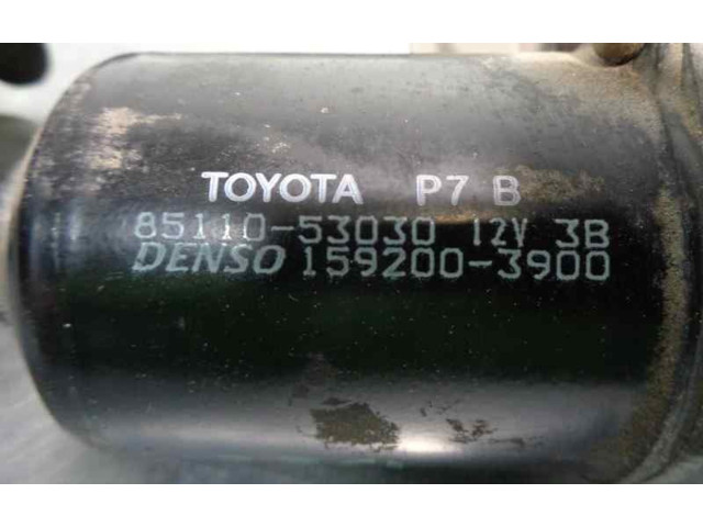 Моторчик дворников 8511053030, 1592003900    Lexus IS 200-300
