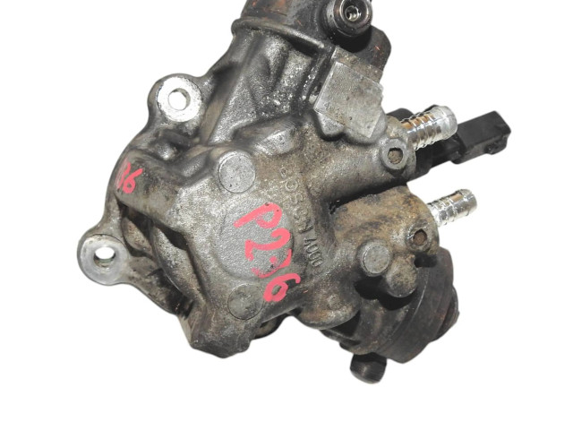 Vstřikovací čerpadlo 059130755CB, 059130755AK   Audi A6 S6 C7 4G     