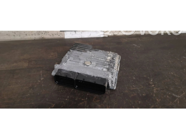 Блок управления двигателя 03L906023PL, 03L906023LK   Skoda Rapid (NH)