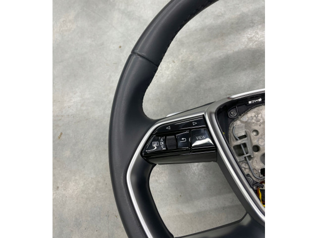 Volant Audi A6 S6 C8 4K 2018   