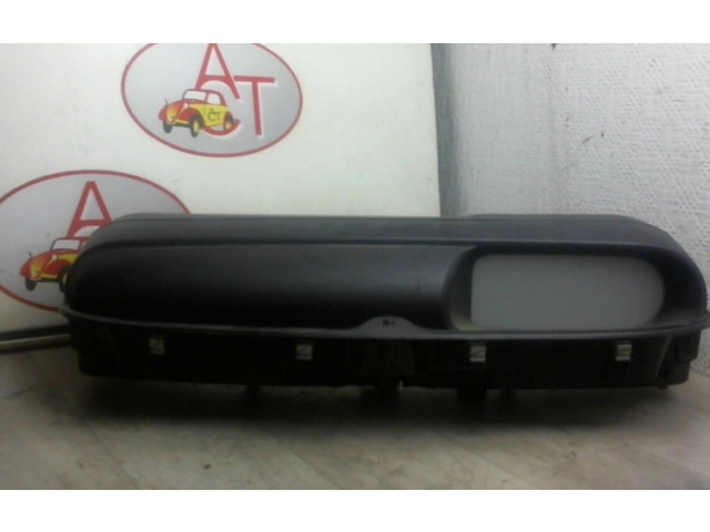 Přístrojová deska  Citroen C3 Picasso 2011 1614344380, 1614344380  