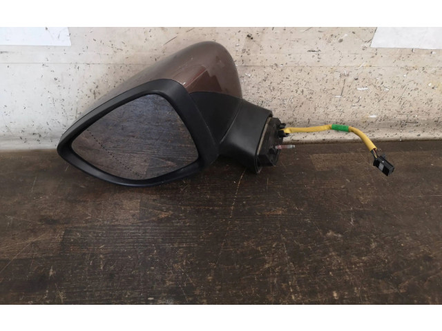 Zpětné zrcátko  Renault Captur 2014  963029140R, 963029140R  