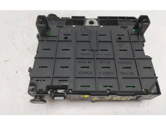 Модуль управления BSM 9650664080   Fiat Ulysse    