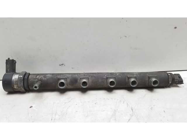 Vstřikovací lišta 55200266, 005344L5   Opel Vectra C  pro naftový motor 19.0  