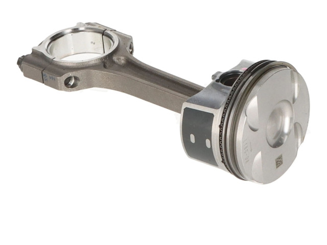 Ojnice  L1BG6105DA    Ford Fiesta  