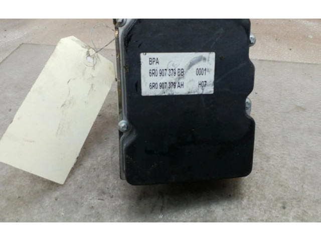 Jednotka ABS 6R0614517AMBEF   Audi A1 2010
