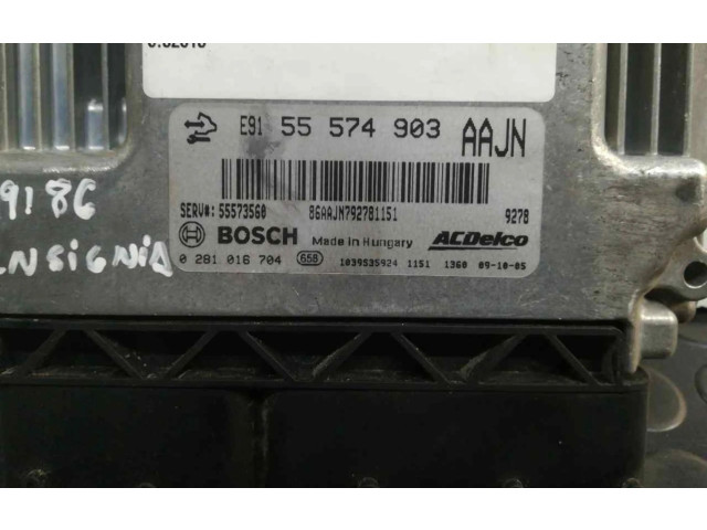    Рулевая рейка E9155574903AAJN   Opel Insignia A 2008 - 2017 года