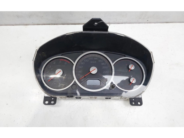 Панель приборов HR0319123   Honda Civic       