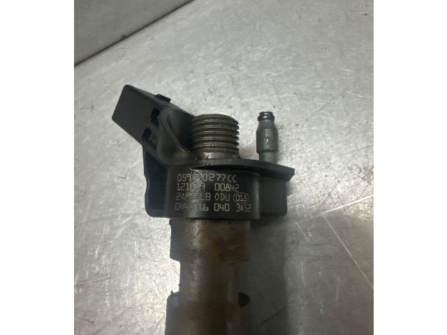 Форсунка 059130277cc    Audi A6 S6 C7 4G   
