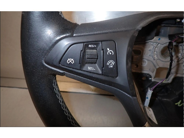 Volant Opel Zafira C 2017 39115480  