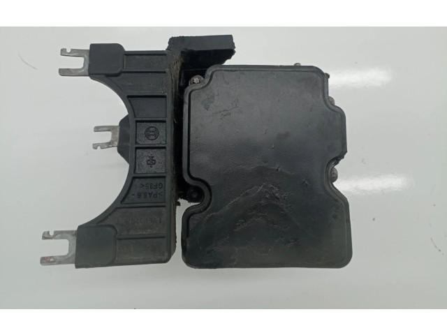 Jednotka ABS A0004312000, 0265255631   Mercedes-Benz CLA C117 X117 W117 