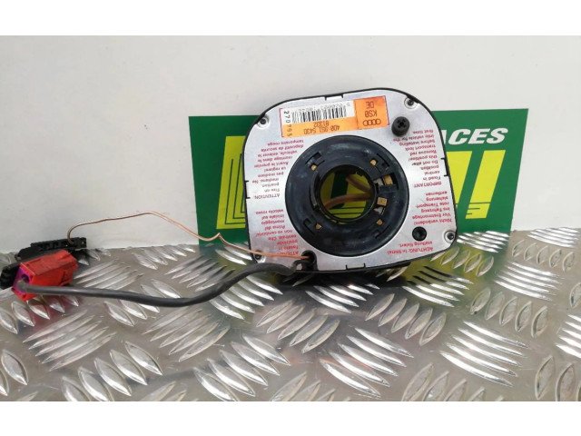 Подрулевой шлейф SRS 4D0951543D   Audi A4 S4 B5 8D