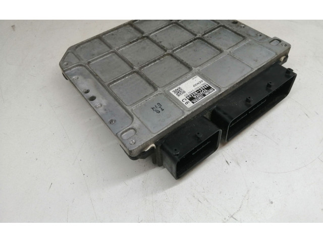 Řídící jednotka 8966105C60, MB2754002430   Toyota Avensis T250 2005