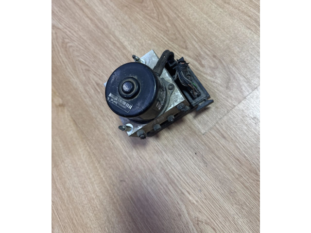 Блок АБС 1J0907379D, 10094903003   Volkswagen  Sharan  1996 - 2000 года