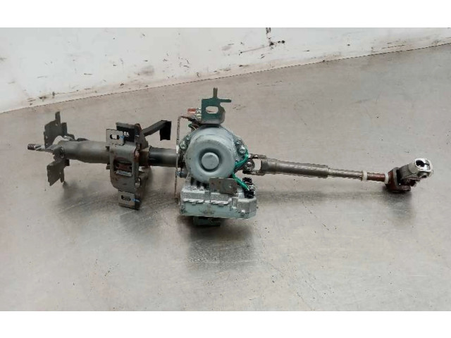 Ось рулевого колеса 48810BA66D, 117407239BD0219Q    Nissan Juke I F15  K9K 