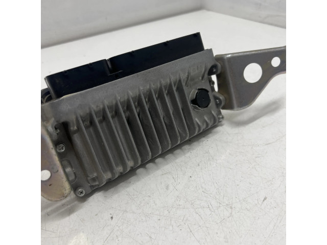 Блок управления двигателя 8966152Z01, 2120009431   Toyota Verso-S