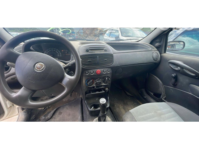 Переключатель дворников    Fiat Punto (188)