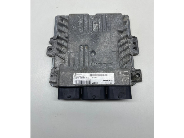 Řídící jednotka 31355712, S180134103A   Volvo V60 2014
