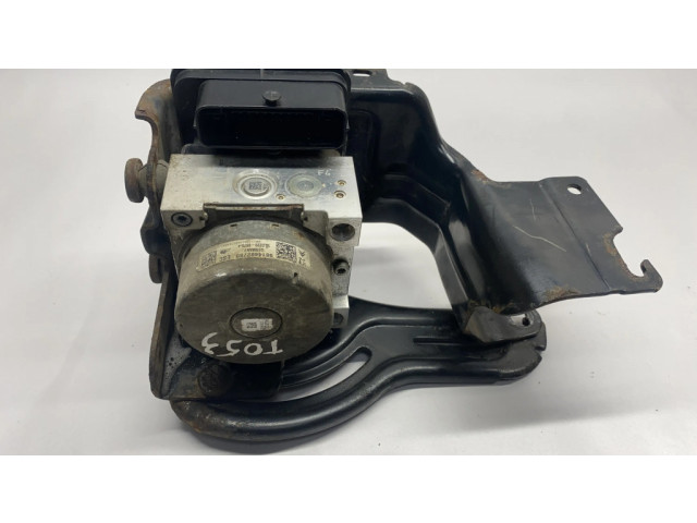 Jednotka ABS 9814482780   Peugeot 208 2017
