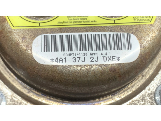 Подушка безопасности пассажира 05057495AC, P05057495AC   Dodge RAM