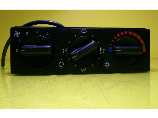 Блок управления климат-контролем 532524011A, 532948711A   Volvo 460