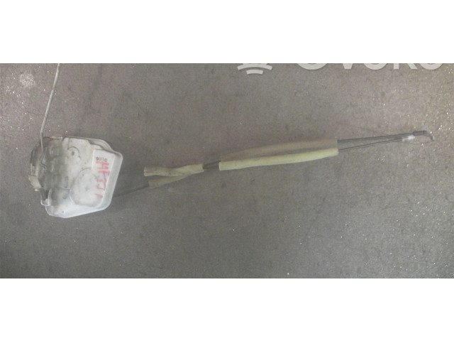 Двигатель центрально замка 5BENISTIK, GS1E58310B   Mazda 6
