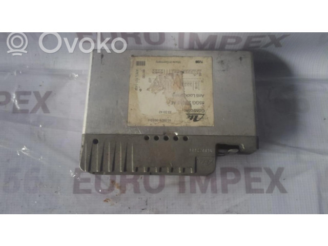 Блок управления АБС 85GG2C013AE, 85GG2C013AE ANTI LOCK BRA   Ford Sierra