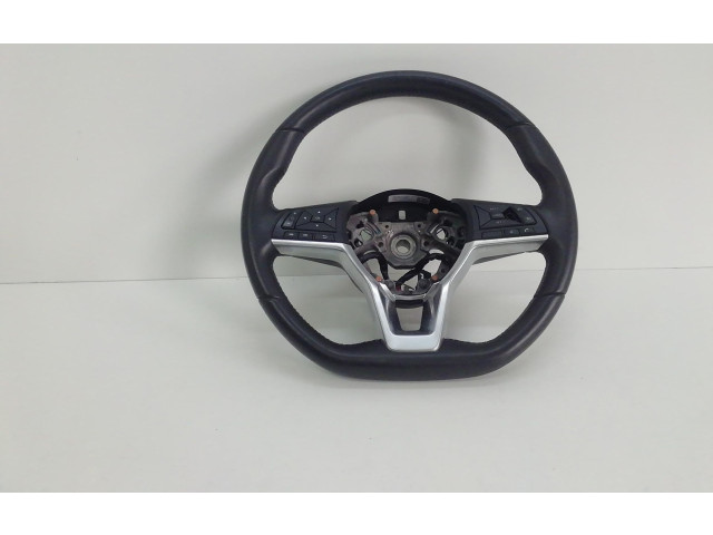 Volant Nissan Micra 2017 484305FA1B, 484305FA1B  