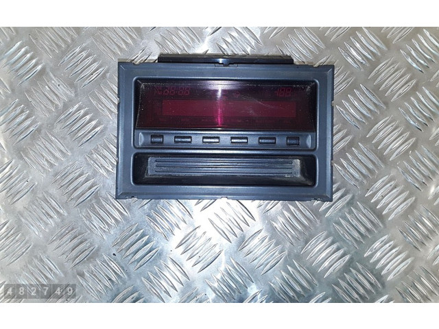 Дисплей    8750A347   Mitsubishi L200