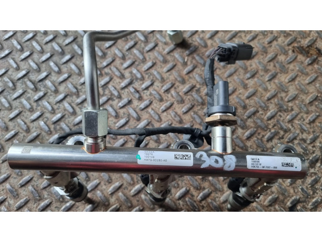 Vstřikovač HX7G9H487AC, HX7G9D280BB   Ford Escape IV  pro benzínový motor 1.5  