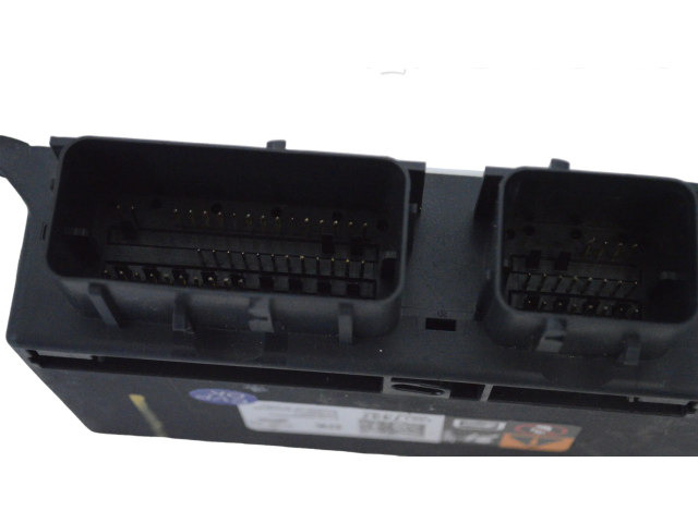 Блок подушек безопасности 13517437, 13584587   Opel Mokka