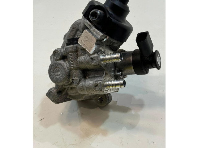 Vstřikovací čerpadlo 04L130755E   Audi A4 S4 B9 8W     