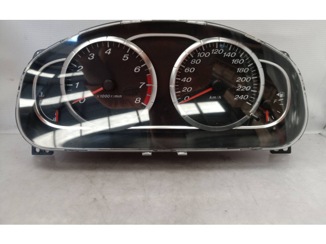 Přístrojová deska  Mazda 6 2006 54GR1CA, 54GR1CA  