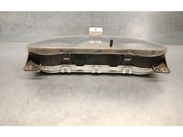 Přístrojová deska  Ford Ranger 2012 UR5855430, 4978134  