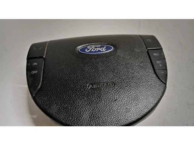 Подушка безопасности водителя 3S71F042B85DAW   Ford Mondeo Mk III