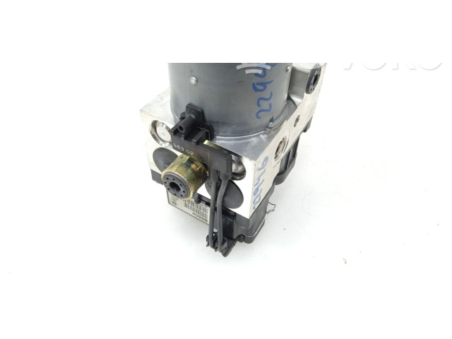 Jednotka ABS 99635575503   Porsche Boxster 986 2002