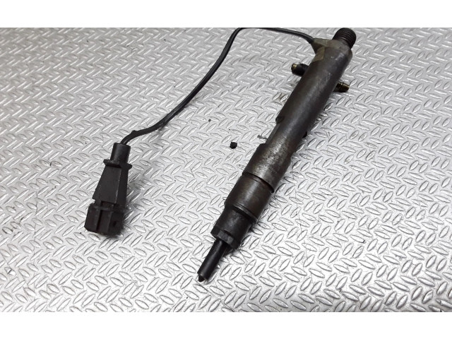 Форсунка 028130201S    Volkswagen Sharan  - 