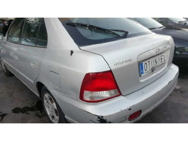 Генератор 3730022600, 3730022650SJ   Hyundai Accent 1.3     