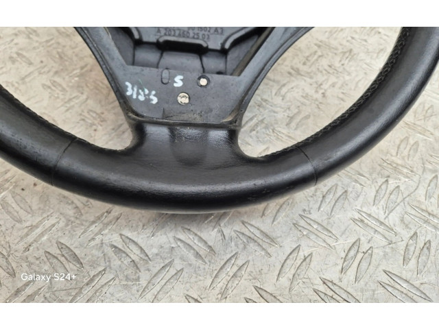 Volant Mercedes-Benz C W203 2004 A2034602503  