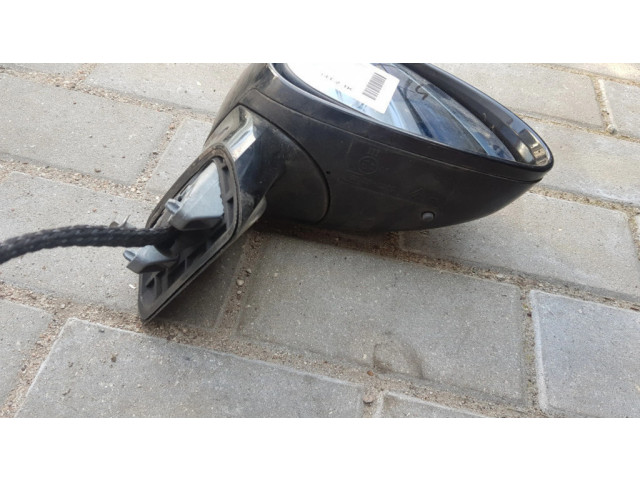 Zpětné zrcátko  Citroen C4 I 2008    