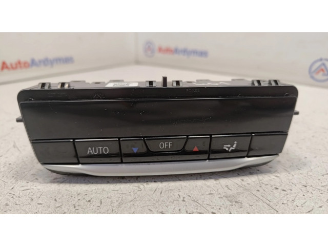 Блок управления климат-контролем 61319493012   BMW 3 G20 G21