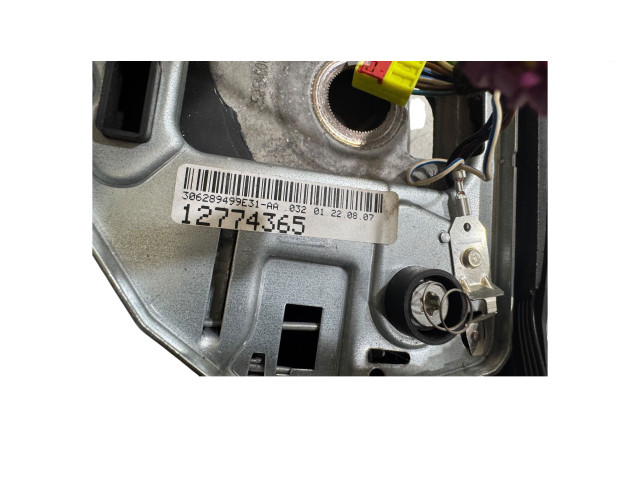 Volant Saab 9-3 Ver2 2007 12774365  