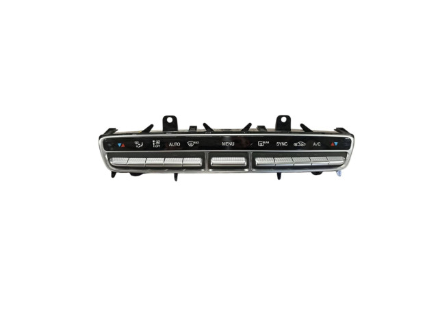 Блок управления климат-контролем A2059058813   Mercedes-Benz C W205