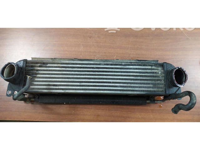 Интеркулер  L25951   Land Rover Range Rover Sport L320 