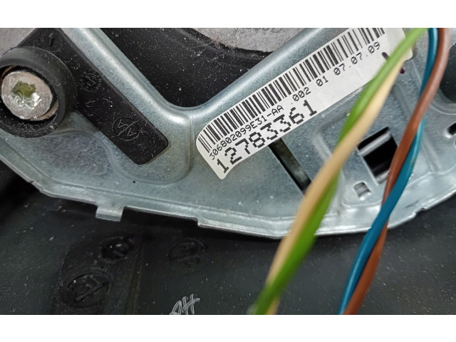 Руль Saab 9-3 Ver2  2008 - 2016 года 1278336112757622      