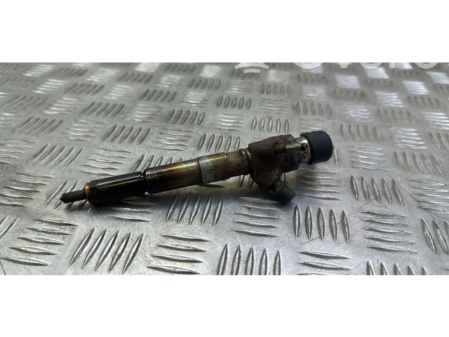 Vstřikovač 166006212R   Renault Megane IV    K9K656 