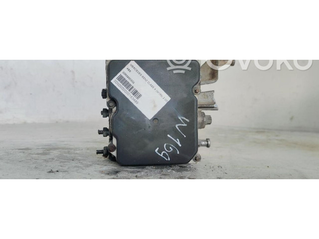 Jednotka ABS 0265950322   Mercedes-Benz  W169 2010