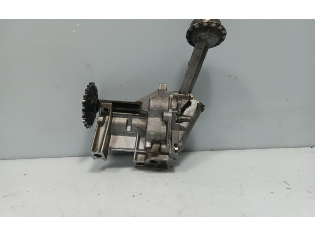 Čerpadlo oleje 8200307174   Renault Megane III   