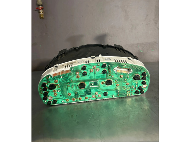Přístrojová deska  Hyundai Getz 2003 940031C551, 11000659010H  