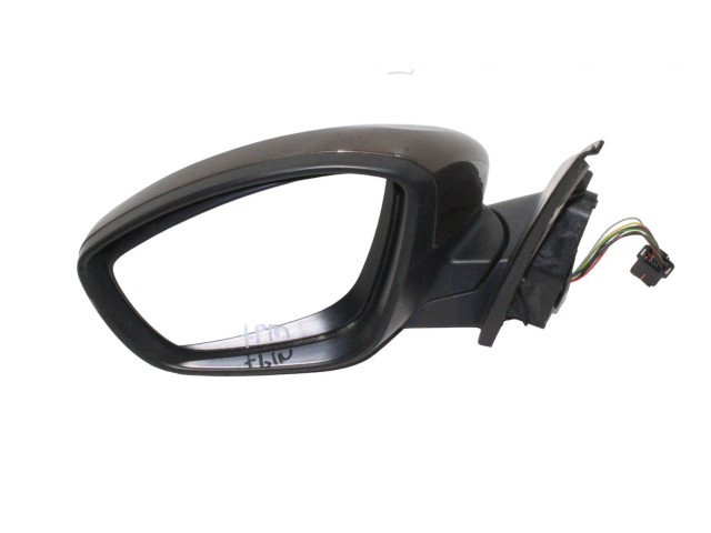 Zpětné zrcátko  Peugeot 308 2015  98088641XT, 7PIN  